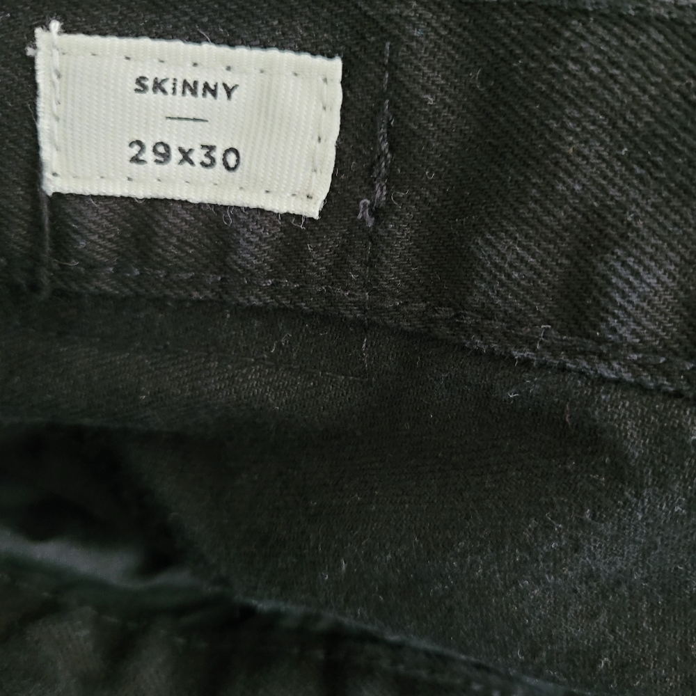 PacSun Jeans - Picture 6 of 9